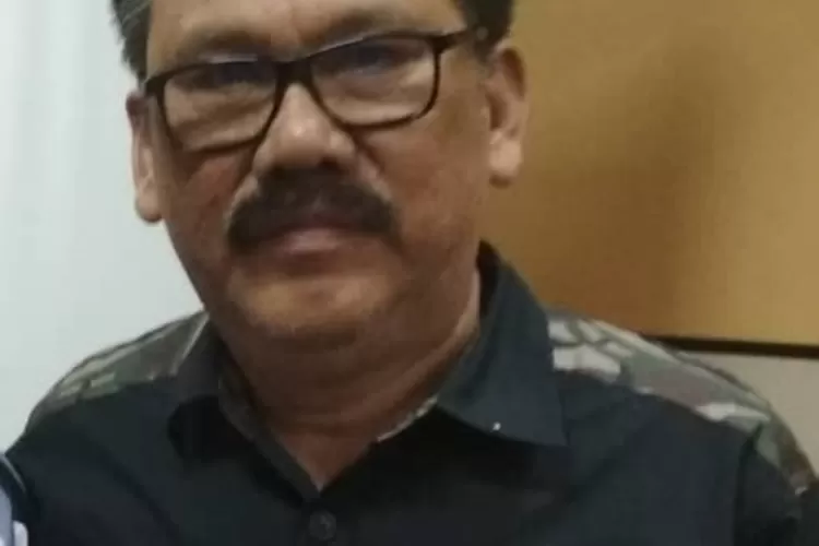H Ilham Bintang, Ketua Dewan Penasihat PWI Pusat (Dok)