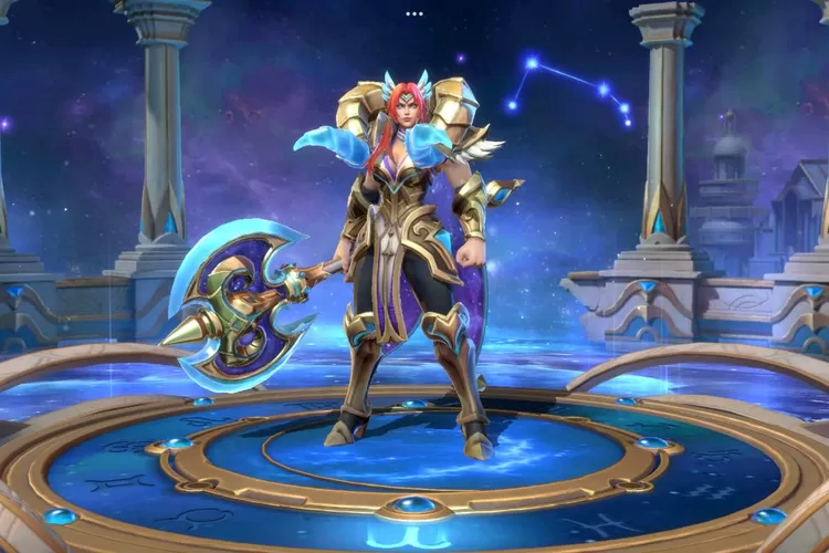 Counter Hero Hilda apa saja ya? (Mobile Legends)