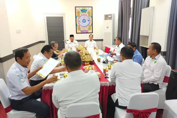 Kanwil Kemenag Sulsel Akan Gelar Rukyatul Hilal Awal Ramadan 1446 H/2025 M, di Lokasi Baru