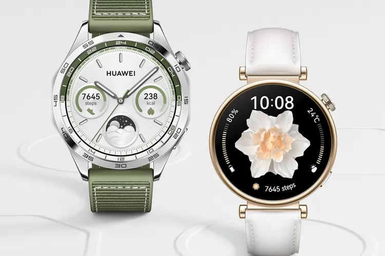 Huawei Watch GT 4 