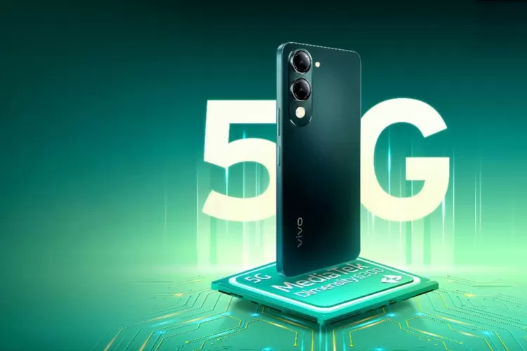 vivo Y19sGT 5G dan Nokia X700 5G