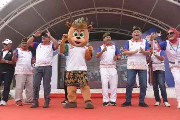 Fornas VIII Tahun 2025