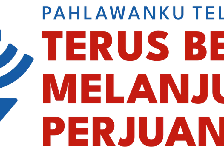 Logo Hari Pahlawan 2025.