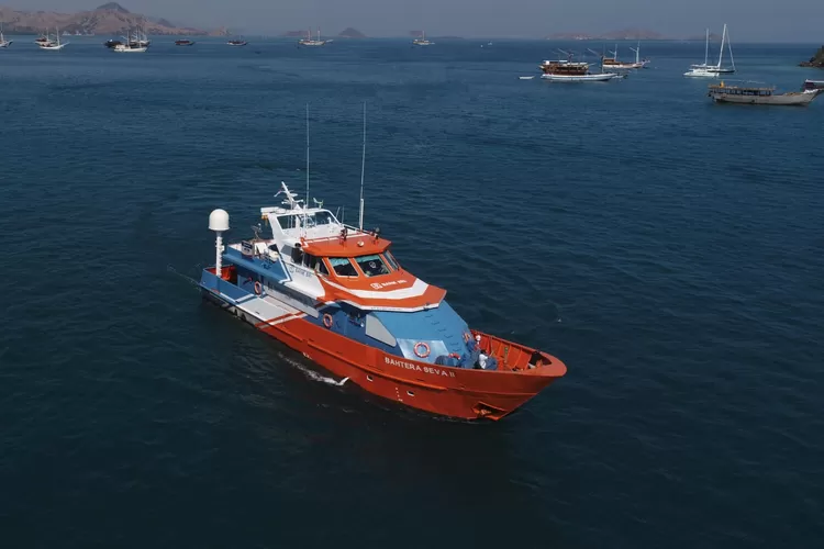 BRI memasuki usia ke 128 tahun.