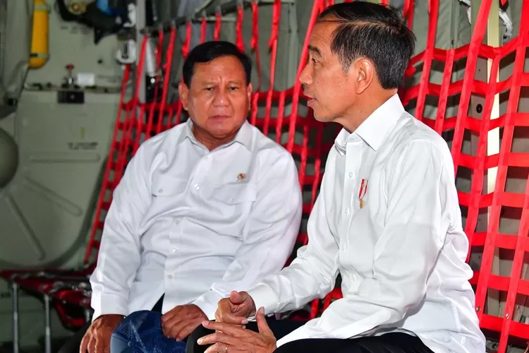 Kemenangan Gemilang Prabowo Gibran Di Sulawesi Tenggara Mutlak - Ayo ...