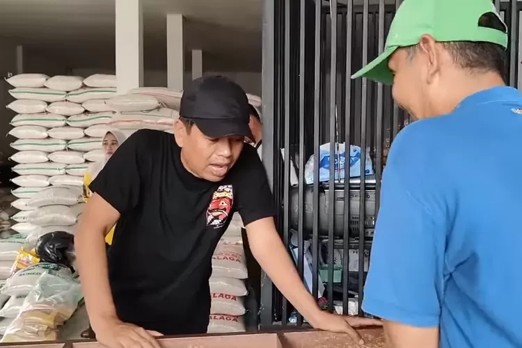 Bandingkan Harga Beras Naik dengan Skincare dan Rokok, Dedi Mulyani Malah  Blunder, Netizen: Rakyat Pasti Sengsara - Ayo Indonesia