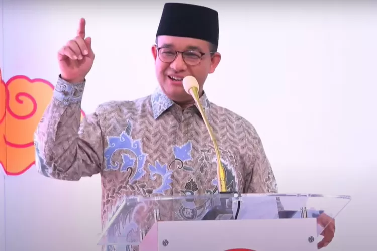 PKS Buka Pintu untuk Potensi Pasangan Anies Baswedan di Pilgub Jakarta 2024