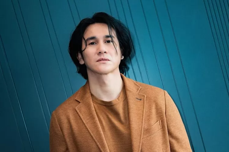 Vino G Bastian siap beradu akting dengan Sissy Prescillia dalam serial baru (X/FilmIndoSource)