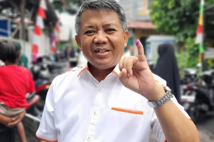 Diusung PKS di Pilgub DKI Jakarta 2024, Mohamad Sohibul Iman Minta Doa