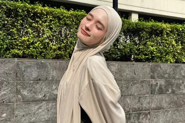 Inara Rusli (Instagram @mommy_starla)