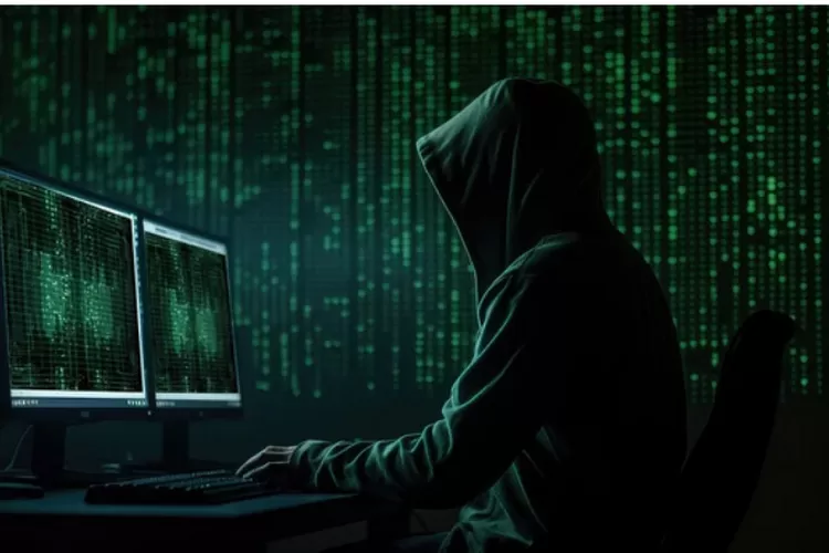 Ilustrasi -- Lagi, Peretasan Data Pribadi Kembali Terjadi, Kali Ini Ada Nama Joko Widodo hingga Sri Mulyani yang Bocor ((pixabay.com/Franz26))