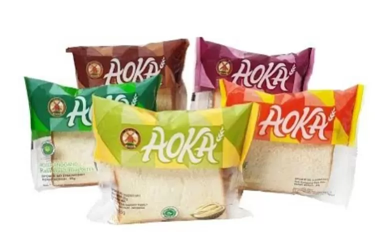 Roti Aoka Viral, Sertifikat Halal Jadi Sorotan BPJPH dan BPOM: Bisa Dicabut
