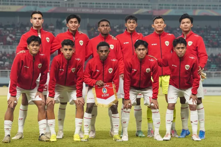 Timnas IndonesiaU-19