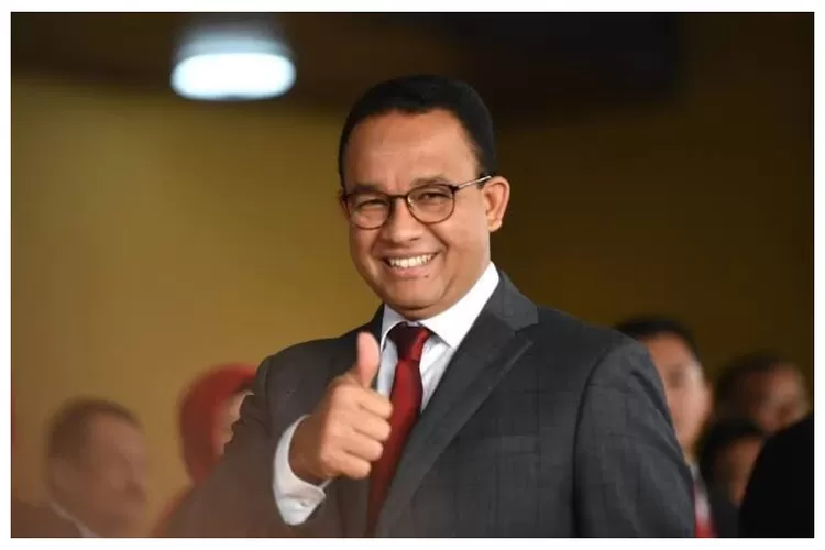 PDIP Siap Usung Anies Baswedan di Pilgub Jakarta 2024: Kami Guyub, kok