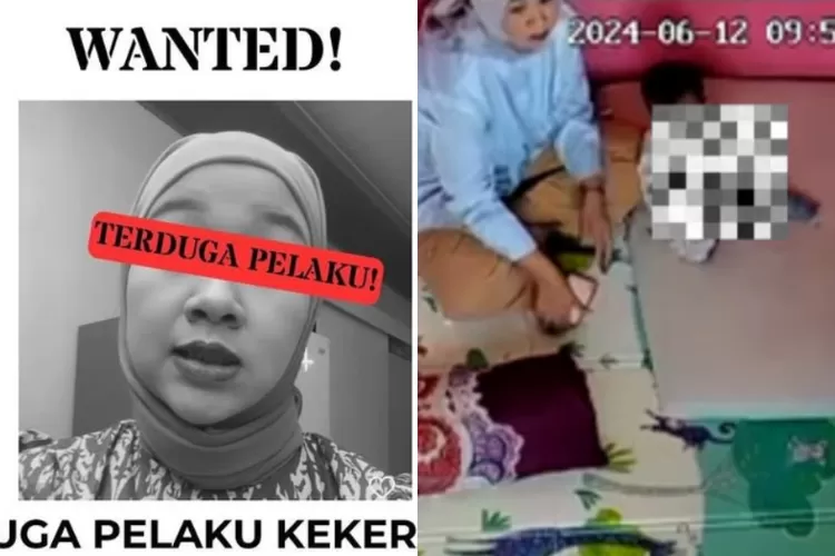 Sosok Meita Irianty, Terduga Pelaku Penganiayaan Yang Siksa Bocah Usia ...