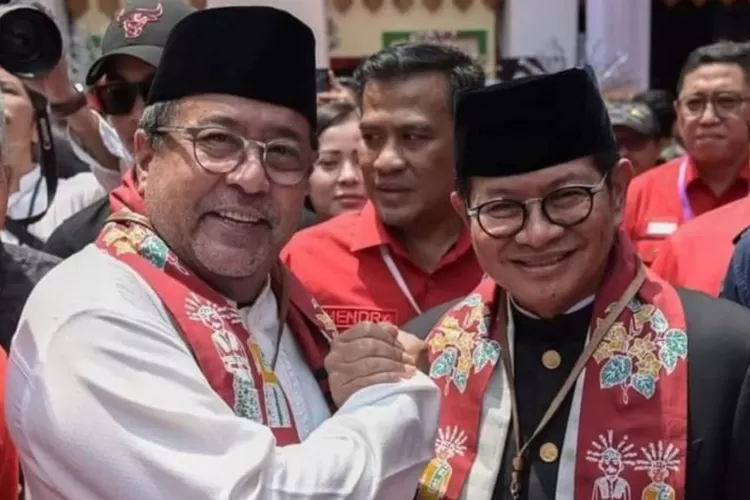 Pesan Rano Karno Bila Berhasil Menang Di Pilgub DKI 2024 - Ayo Indonesia