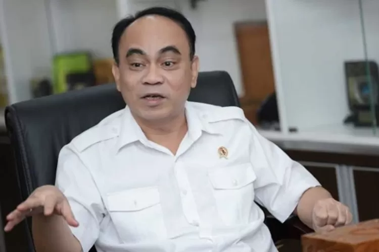 Sempat janji Umumkan Pemilik Akun Fufufafa, Menkominfo Budi Arie: Ngapain Ngurusin Satu Akun (fisip.ui.ac.id)