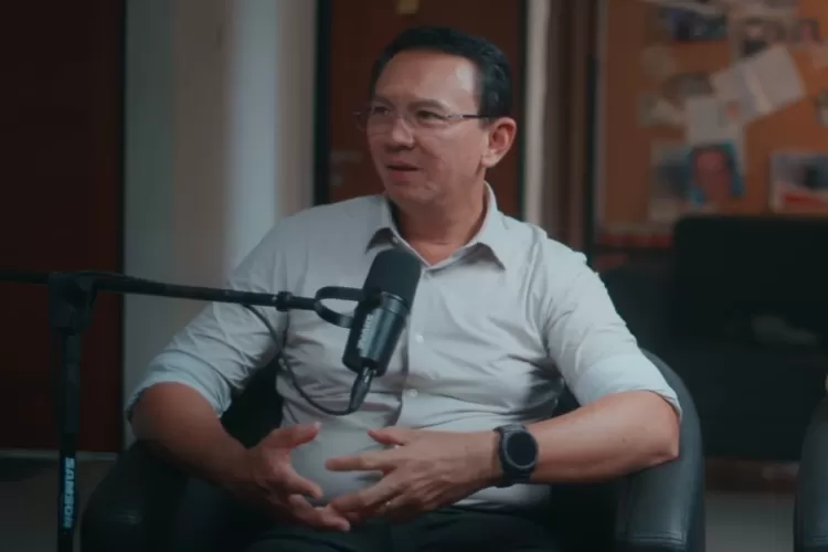 ahokers (Tangkap layar YouTube Malaka Project )