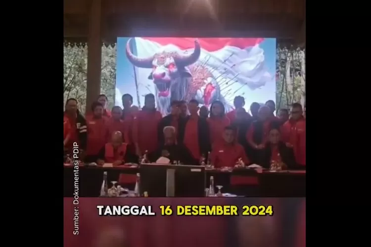 PDIP Resmi Pecat Jokowi hingga Gibran, Warganet Soroti Foto Banteng Berdarah  Terkena Anak Panah: Dilukai Siapa? - Ayo Indonesia