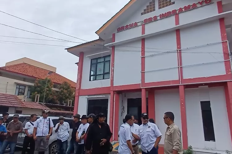 PWI Kecam Pengusiran Wartawan dari Gedung Pemda Indramayu: Bukan Soal Aset, Tapi Soal Pembungkaman Kritik. (Istimewa)