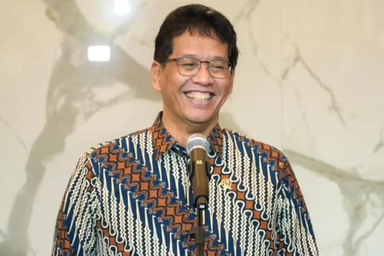 Dana 200 Triliun di BI, Menkeu Purbaya Siap Tarik untuk Ekonomi (dok. Kemenkeu)