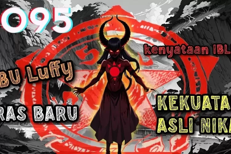 10 Fakta Insiden God Valley One Piece Banyak Tokoh Kuat