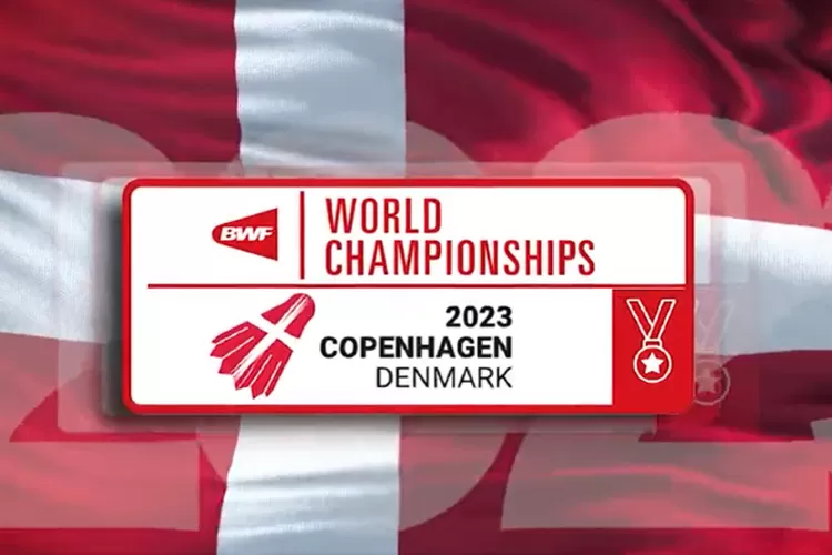 Tayang Live TV Mana BWF World Championships 2023? Berikut Jadwal ...