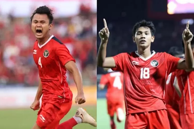 Komang Teguh dan Titan Agung Disanksi, Timnas Indonesia Hanya Gunakan 21  Pemain di Piala AFF U23 2023 - Suara Merdeka