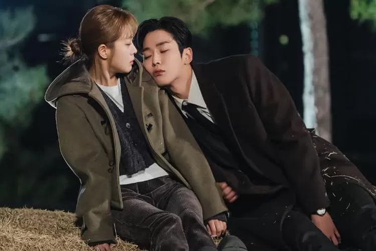 Sinopsis Drama Destined With You Episode 7 Mulai Muncul Perasaan Cinta Antara Rowoon Dan Jo Bo 3449