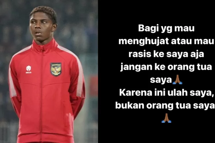 Ganasnya Netizen, Setelah Hugo Samir Emosi Dan Mendapatkan Kartu Merah ...