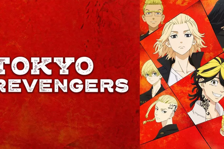 Tokyo Revengers Season 3 Episode 1 Sub Indo Tayang di Link Ini, Cek  Spoilernya 