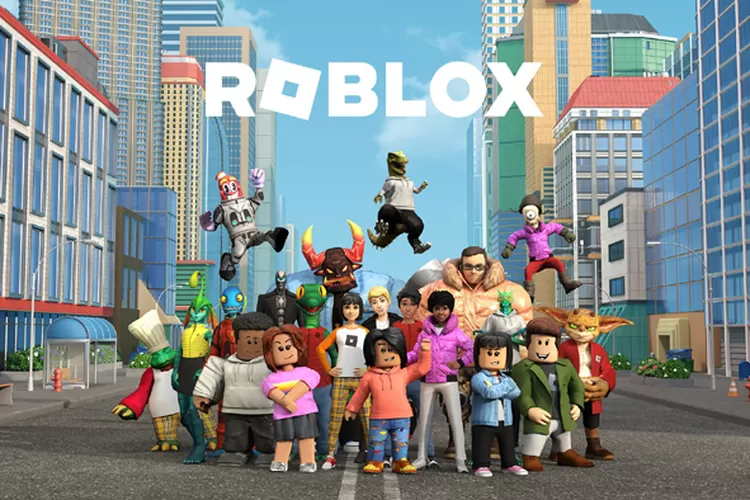 Update 24 Agustus 2023! Roblox Versi 2.590.680 Resmi PlayStore, Gratis  Download no Apk Happymod - Suara Merdeka