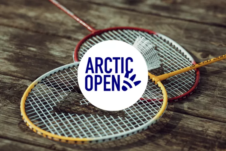 Link Live Streaming Badminton Arctic Open 2023 Babak 16 Besar Hari Ini