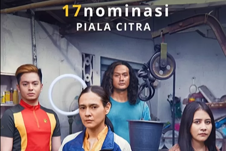 Ini Sinopsis 'Budi Pekerti' Yang Tayang Di Bioskop Rajawali Cinema ...