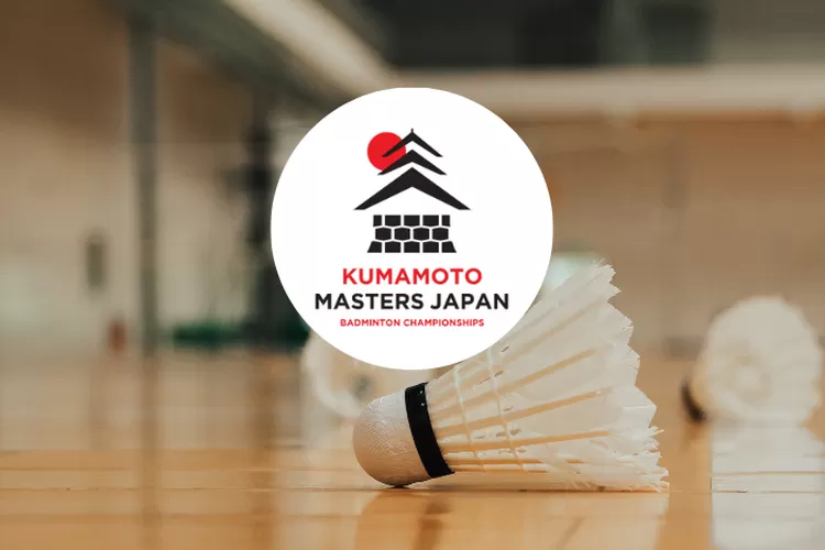 Link Nonton Live Streaming Badminton Kumamoto Masters Japan 2023 Gratis