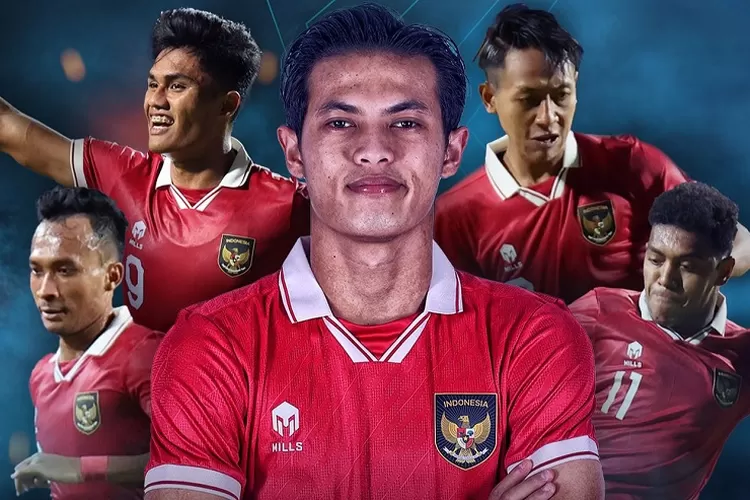 Timnas Senior dan Timnas U17 Indonesia Main Hari Ini, Simak Jadwal ...