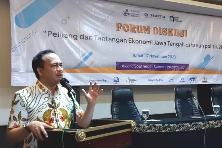 Kesuksesan Pemilu 2024 Jadi Arah Penentuan Ekonomi Indonesia Suara   IMG 20231117 WA0000 1777057788 