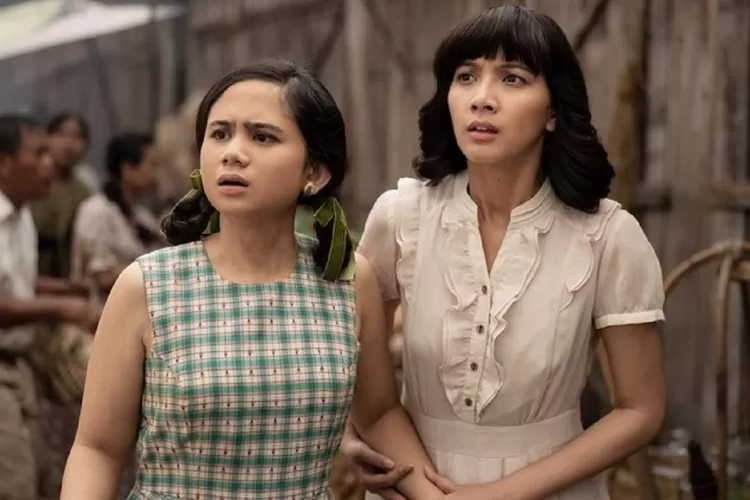 Gadis Kretek Versi Novel Berbeda Dengan Film Nya Rukayah Ternyata