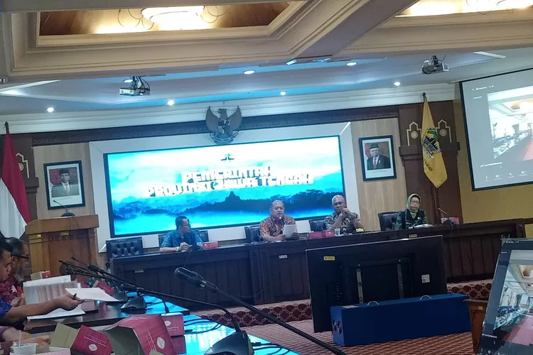 200 Stand Produk Jawa Tengah Ramaikan Pameran Inacraft 2024, Total ...