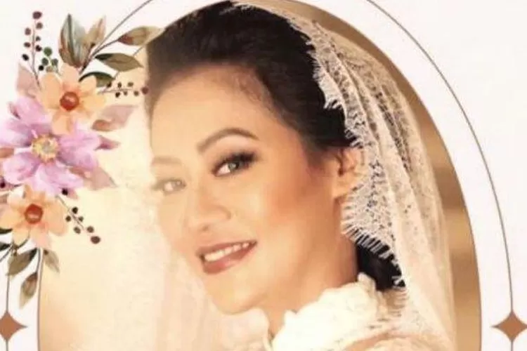 Potret Nanie Darham | Instagram