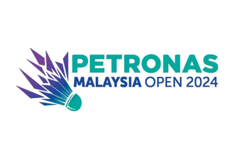 Jadwal Badminton Malaysia Masters 2024 BWF World Tour Super 1000