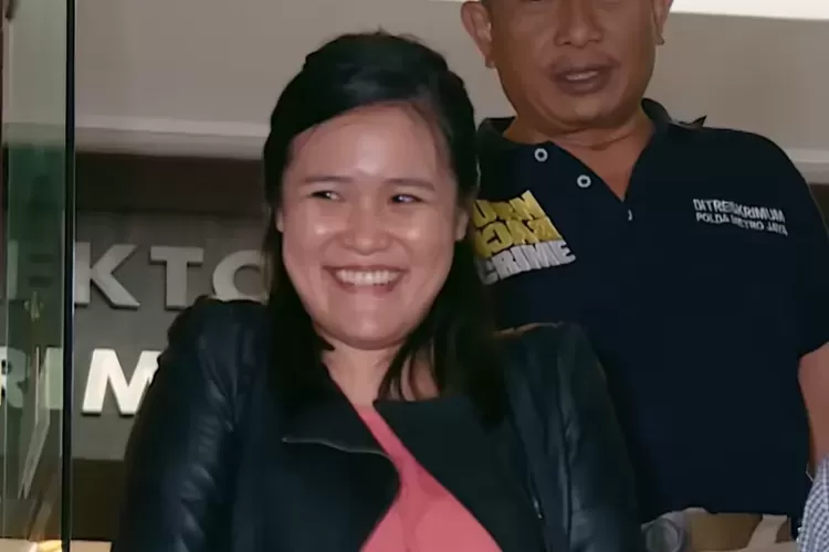 Bukan Jessica Wongso, Otto Hasibuan Ungkap Fakta Soal Siapa Yang Ajak ...