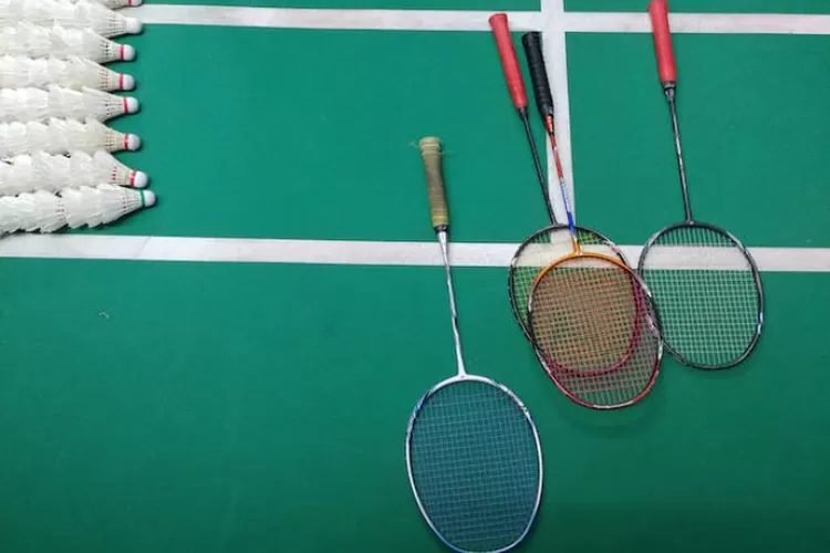 Jadwal Badminton 2024 Januari Desember Ada Indonesia Masters, Piala