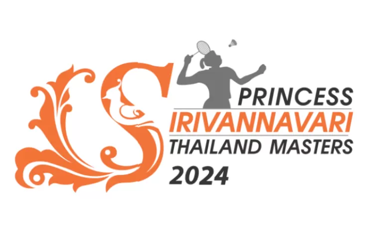 Jadwal Thailand Masters 2024 BWF World Tour Super 300 Lengkap dengan