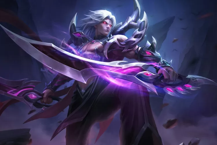 Counter Terbaik dalam Menghadapi Hero Martis