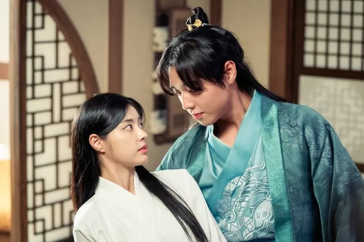 3 Alasan Drama Korea Love Song For Illusion Layak Masuk List Tontonan (soompi)