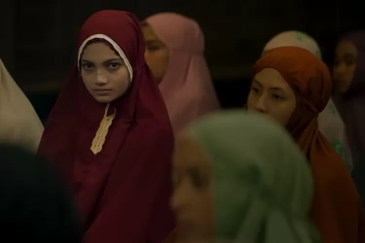 Film Horor Munkar Tayang 7 Februari 2024, Ini Sinopsis Kisah Hantu yang  Meneror Santri di Jombang dan Lamongan - Suara Merdeka