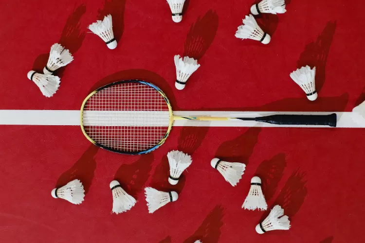 Jadwal Turnamen Badminton Setelah India Open 2024 Segera di Indonesia
