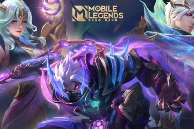 Belum Banyak yang Tau, Update Kode Reedem Mobile Legends Januari 2024