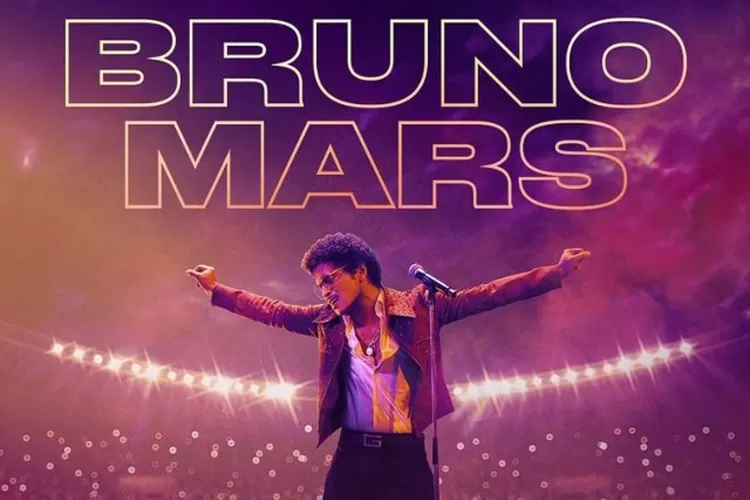 Bruno Mars Gelar Konser Asia 2024 di Singapura dan Thailand, Adakah